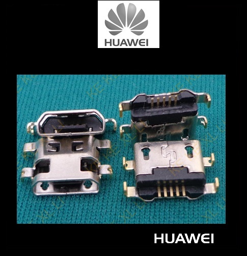 CONECTOR DE CARGA HUAWEI ASCEND G7 C199